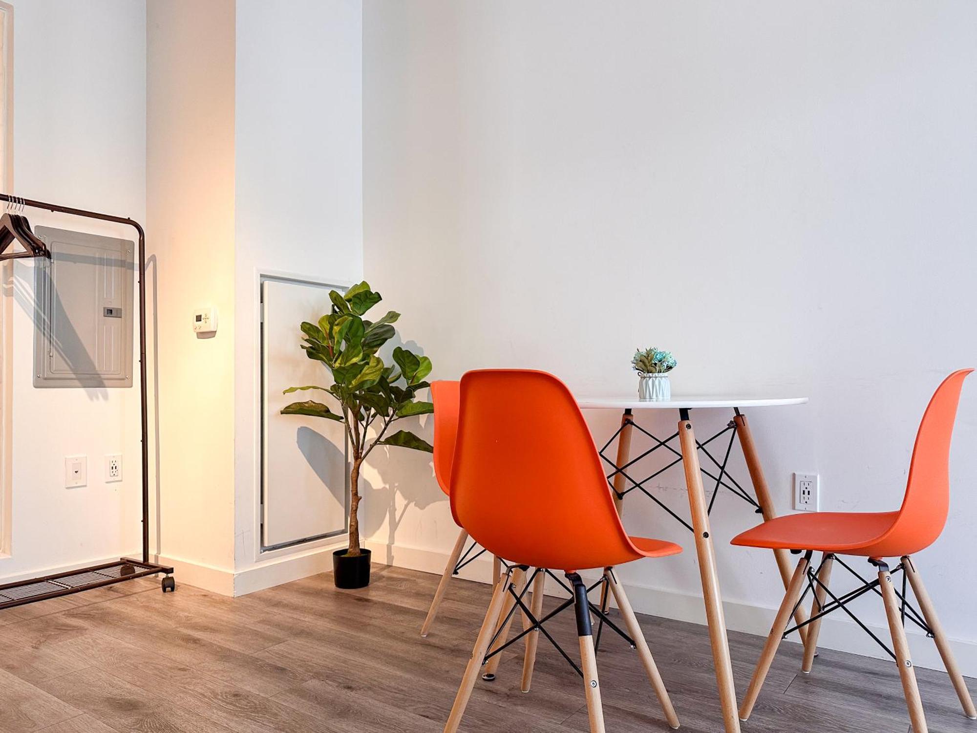 Ferienwohnung Monthier The Wharf Blw1S2U68-1 Washington Exterior foto